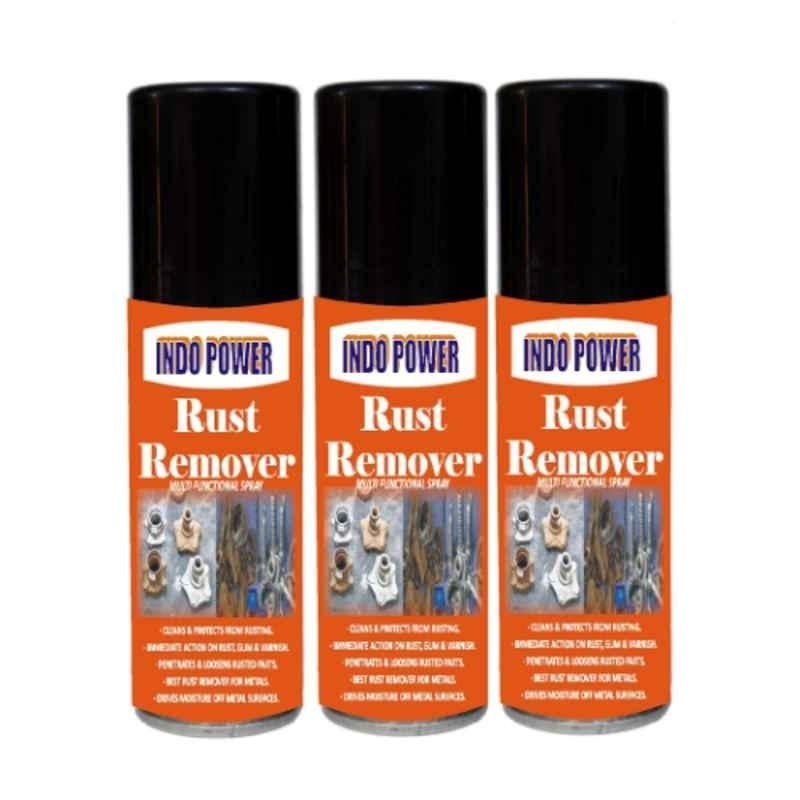 Indopower Ff1487 150ml Rust Remover, AHh1488 (Pack of 3)-picture-32