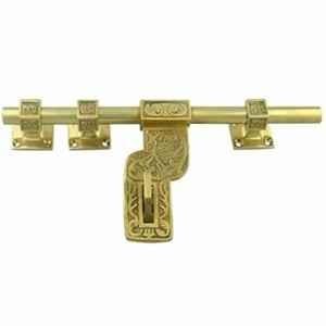 Robustline 14 inch Gold Brass Decorative Aldrop