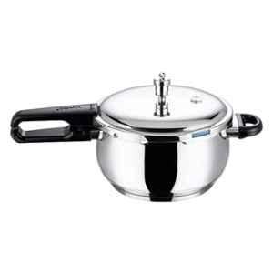 Vinod pressure cooker steel best sale