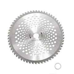 Raider 80T Stainless Steel Blade for Brush Cutter, RD-BC80T