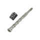Krost Sds-Shank Hammer/Masonary Drill Bits For Concrete Application With 11 In 1 Pocket Multitool (14x250x310mm, 5)