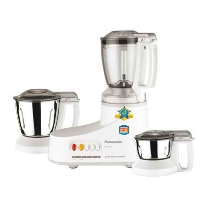 Panasonic 1.5L 500W Mixer Grinder, MXAC300