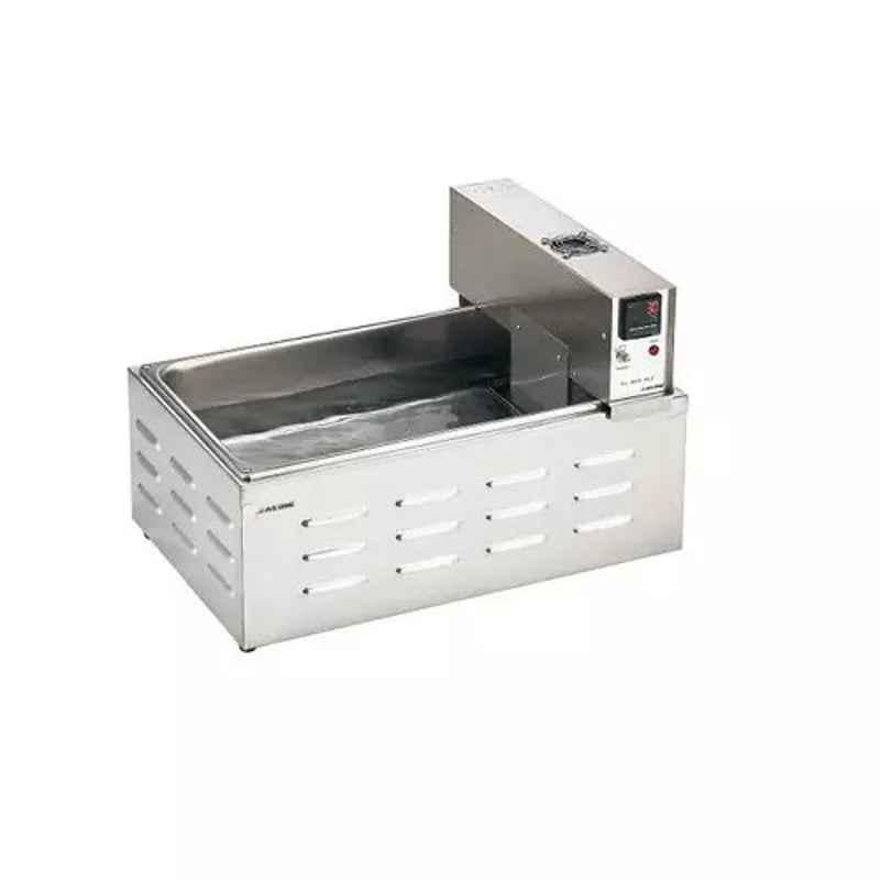 Lab Plus Constant Temperature Oil Tank Inspection with Inspection Certificate, LP-13254