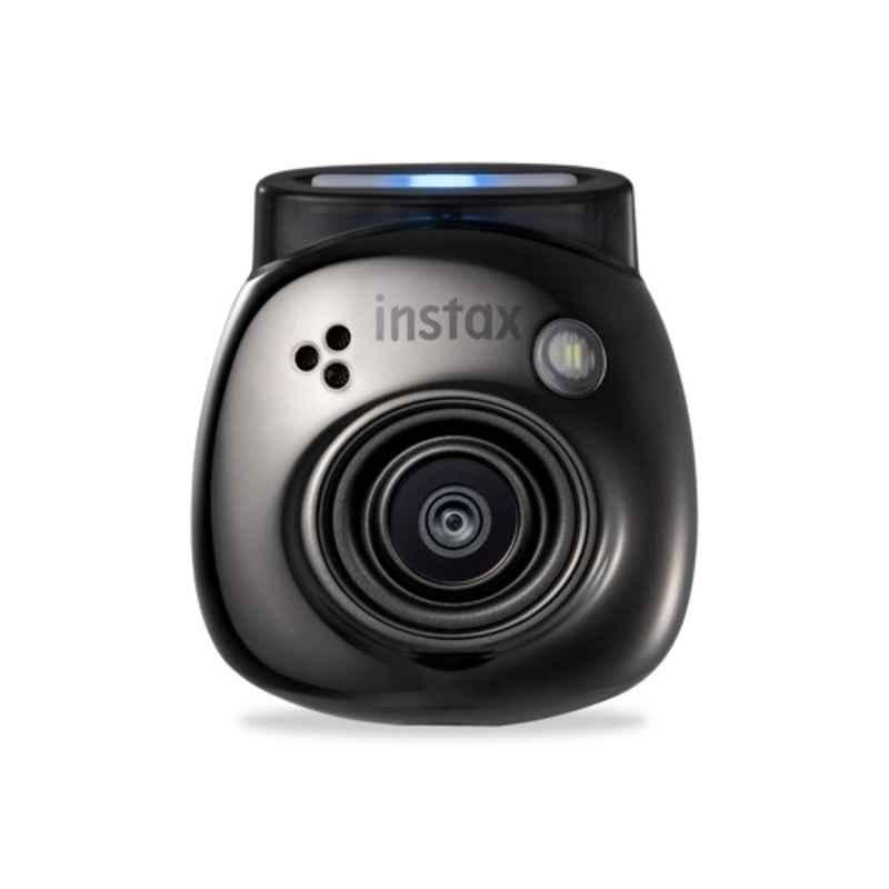 Fujifilm Instax Pal 16.25mm Gem Black Instant Camera, 16808014