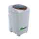 DMR Premium 5kg White Portable Single Tub Washing Machine, DMR OW-50A