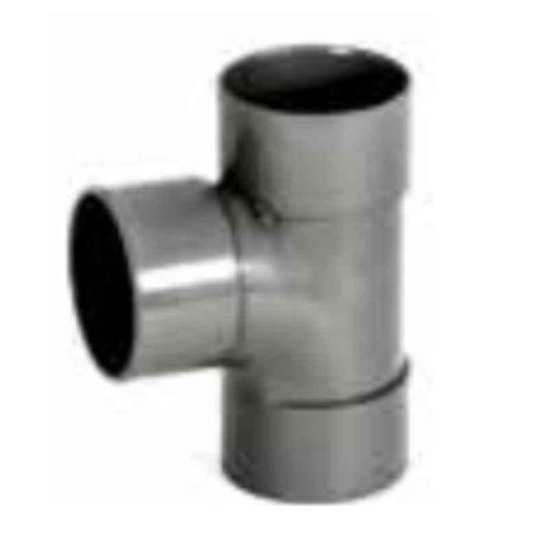 Dacta 43mm 92.50 Degree 3xSocket Swept Tee, DISCW15G110