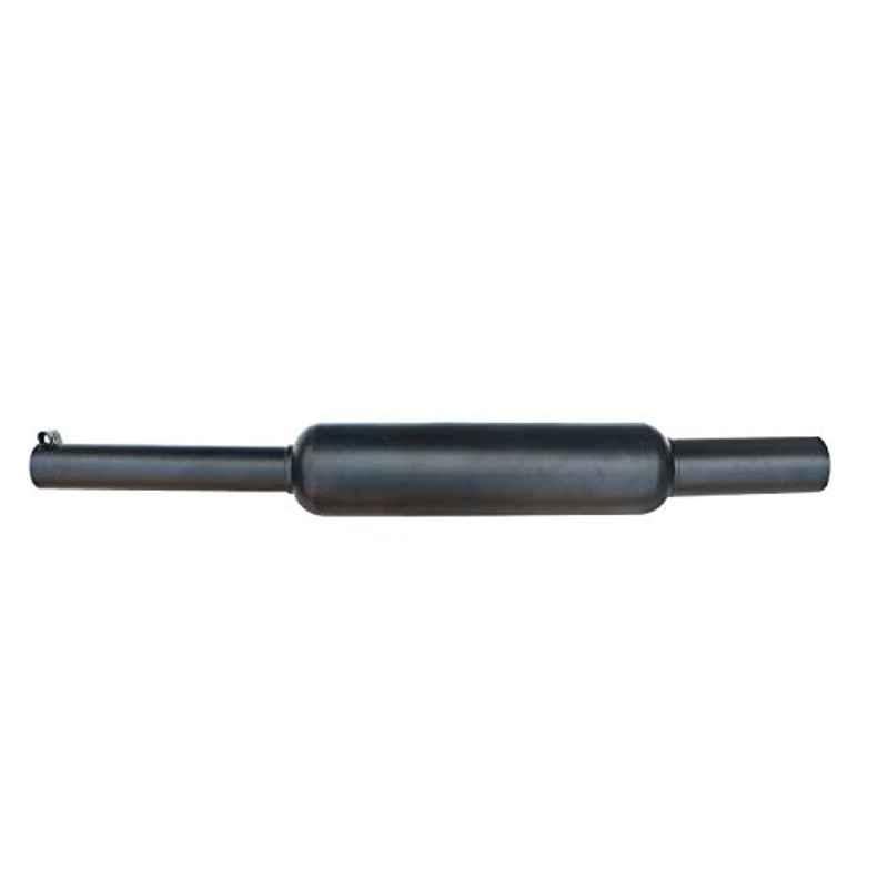 Royal enfield cheap silencer online