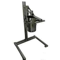 Vinayak Machines Stainless Steel 202 Manchurian Ball Machine, SA0416