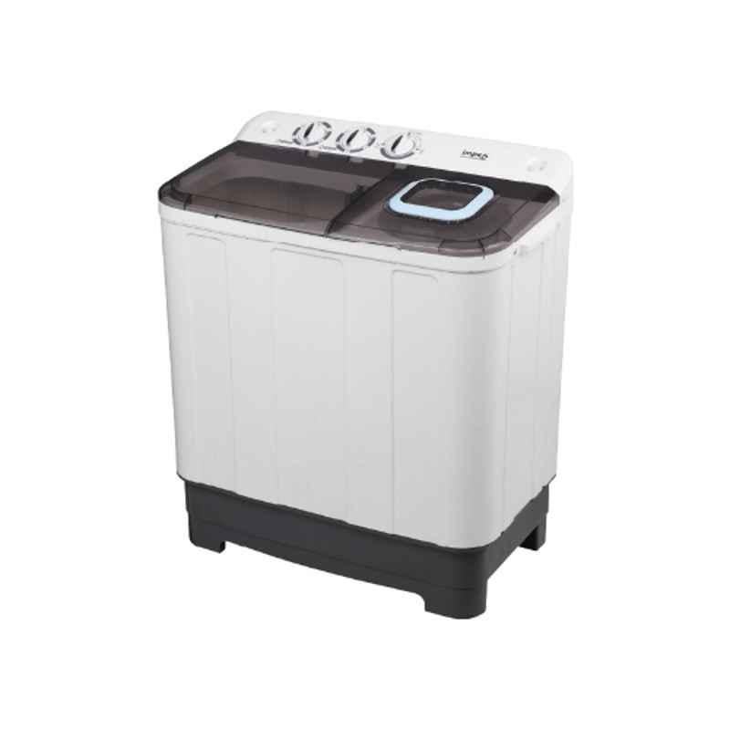 Impex 350W 7kg White Washing Machine M 4204