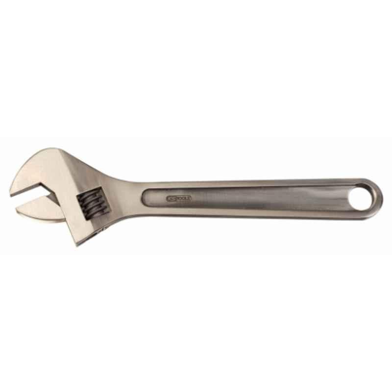 KS Tools Titan Plus 30mm Titanium Adjustable Spanner, 965.0010