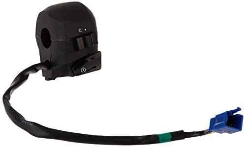 Buy Uno Minda RHS Handle Bar Switch for TVS Radeon 110CC Star