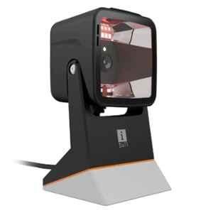 iBall BS9100E Omni20 5VDC 1D & 2D USB QR Barcode Scanner