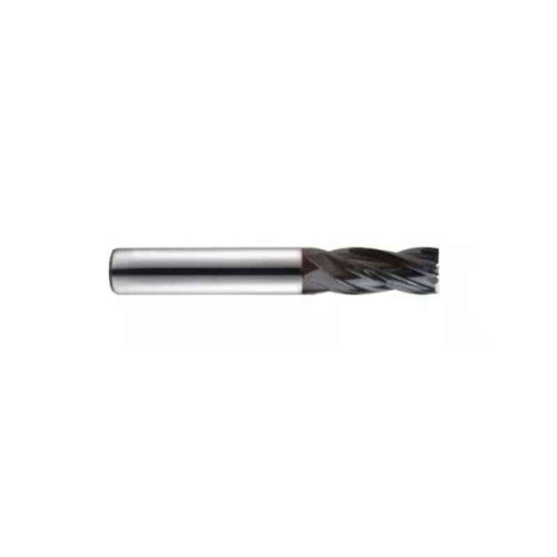 YG-1 75mm 4 Flute Carbide Multiple Helix End Mill, EMD43140