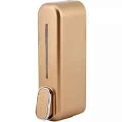 Fastgear 400ml Gold Plastic Liquid Dispenser, FG1772