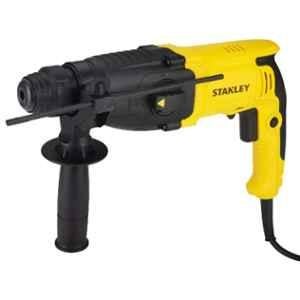 Stanley 26mm 800W 3 Mode SDS-Plus Hammer, SHR263K