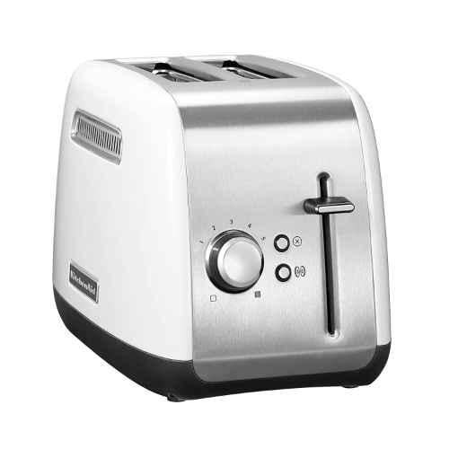 Classic 2 slot toaster