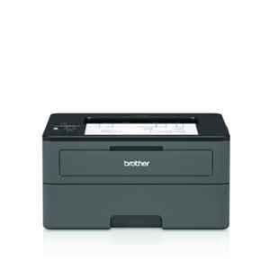 Brother HL-L2351DW Wi-Fi Single Function Monochrome Laser Printer with Duplex