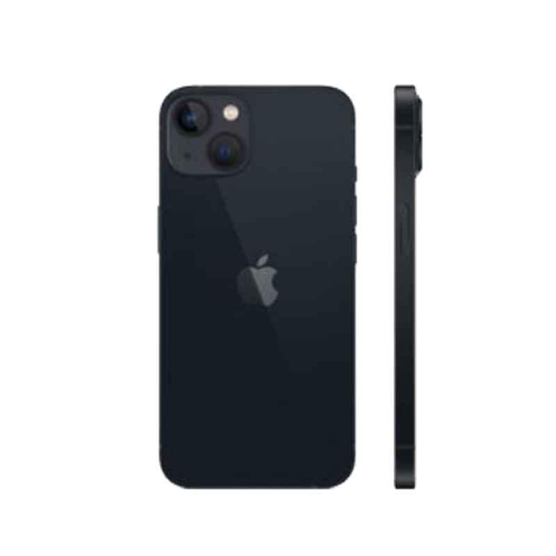 Apple iPhone 13 Mini 5.4 inch 4GB/256GB Midnight Black 5G Smartphone, IPHONE13-MINI-256GB-MIDNIGHT