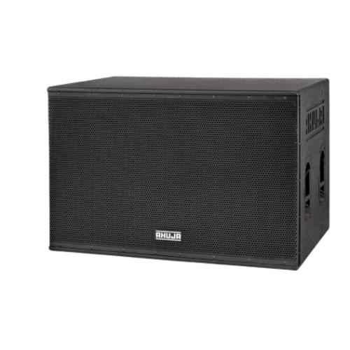 2000 watt speaker ahuja