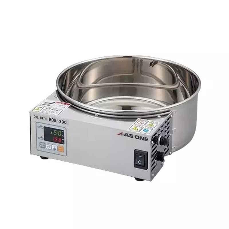 Lab Plus Large Oil Bath 7L BOB-300 Series, LP-13256