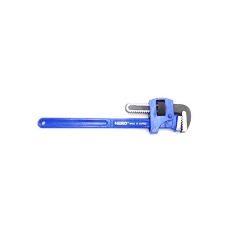 Hero 18 inch Stillson Pipe Wrench, PW-450