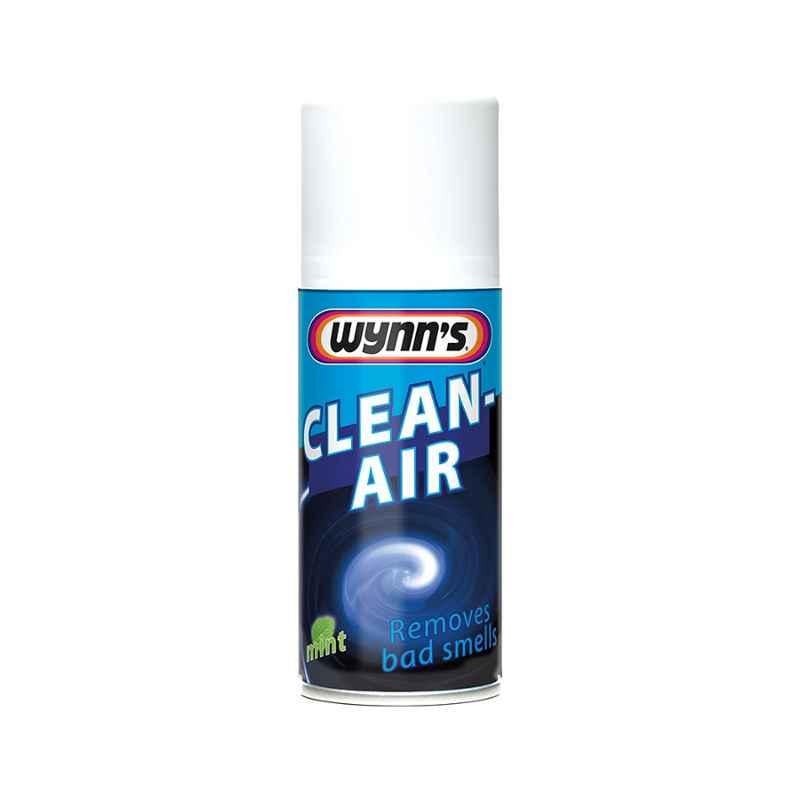 Wynns 100ml Clean Air Mint, W29601