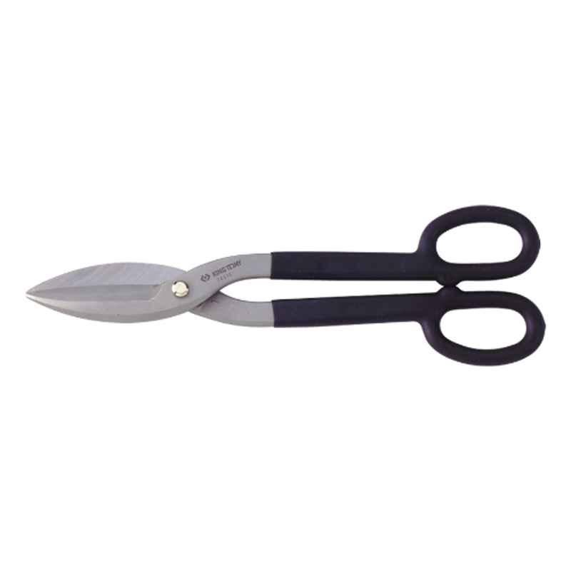 King Tony 415mm Steel Straight Pattern Snip, 74416