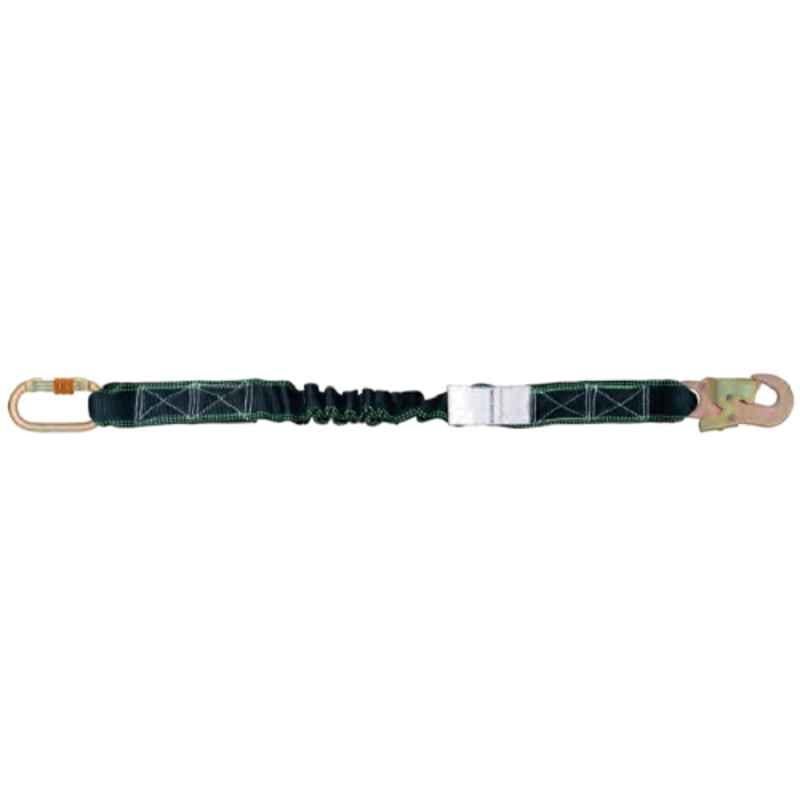 Karam 2mm Internal Shock Absorbing Expandable Lanyards, PN 397(IS)