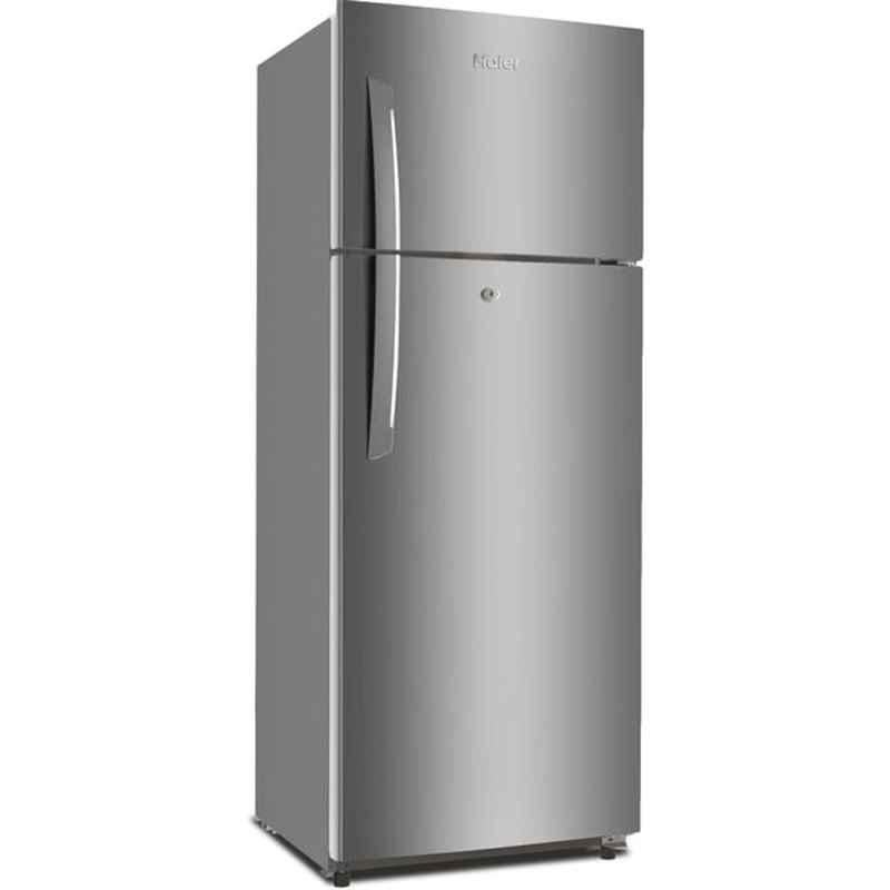 Haier HRF-560SS 560L Top Mount Refrigerator