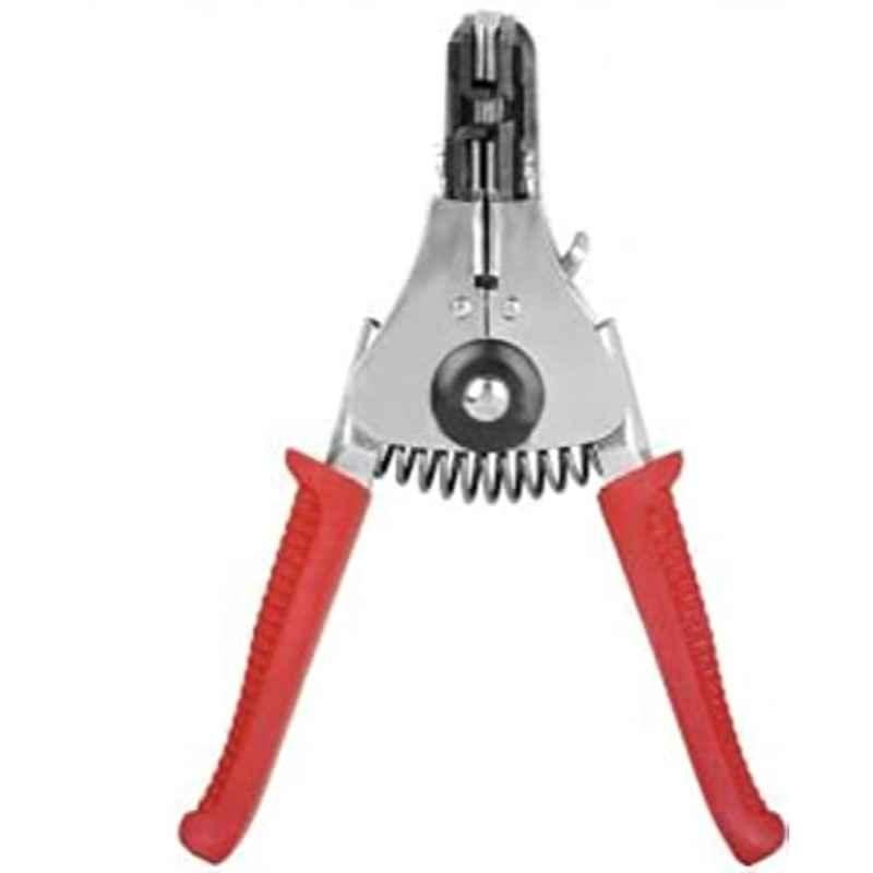 Red Automatic Wire Stripper