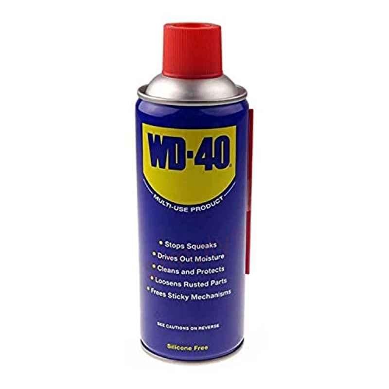 WD-40 330ml Rust Remover