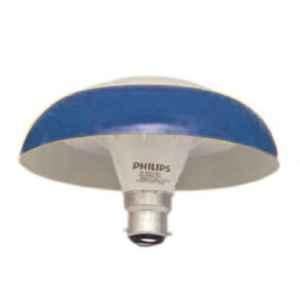 Philips 8W B22 Decorative Blue LED Bulb (Pack of 2)