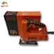 Krost Decker Jigsaw Machine With 10 Piece Blade Set, Black And Red, Js20