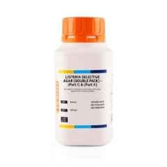 TM Media 500g Listeria Selective Agar, TM 612