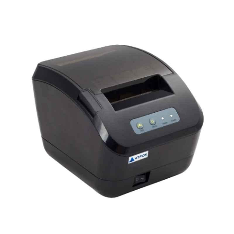 Buy Upwade CX805 3 inch Portable Label+ Receipt Thermal Printer