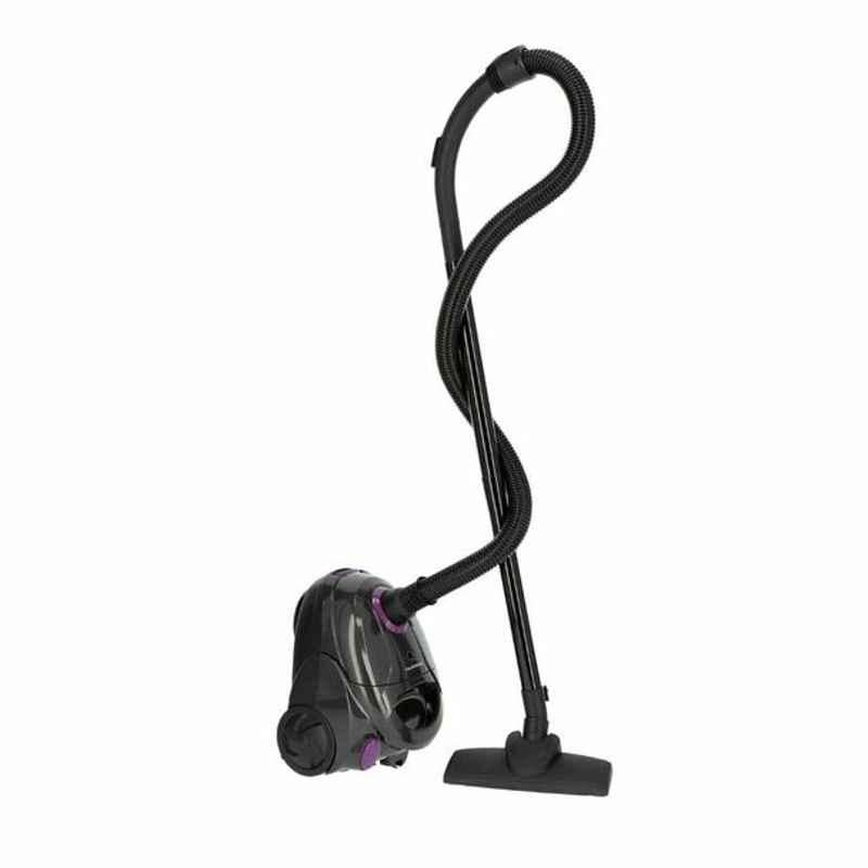 Olsenmark Vacuum Cleaner, OMVC1782, 2200W, 1.5 L, Black