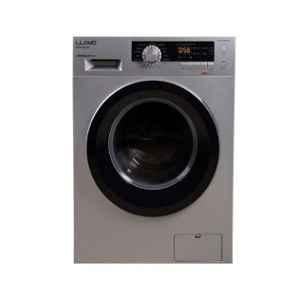 Lloyd Purowash 6kg Silver Fully Automatic Front Load Washing Machine, LWMF60SX1