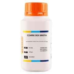 TM Media 500g Czapek Dox Broth, TM 368