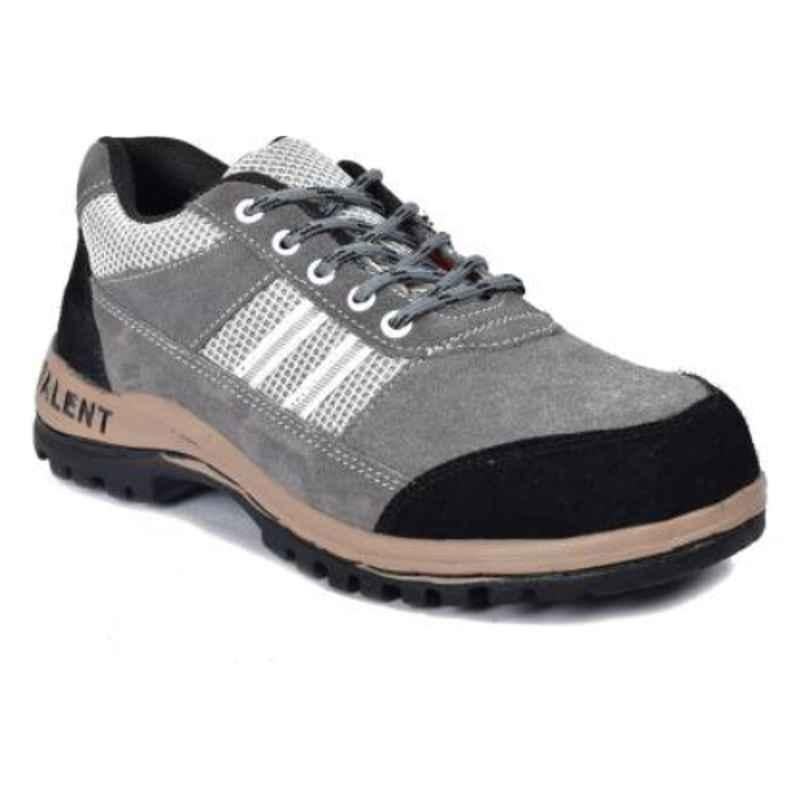 Safety on sale shoes moglix