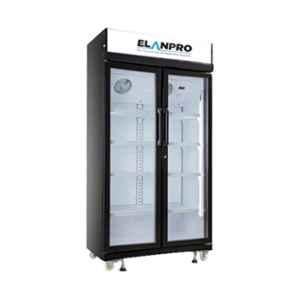 Elanpro 700L Visi Cooler, ECG 775