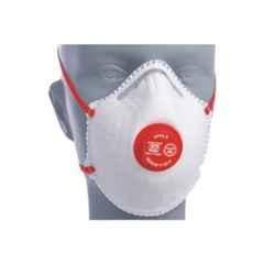 Venus White Safety Mask, V-20