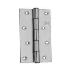 Harrison 125mm Stainless Steel Butt Hinge, 0839