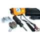 Motocop by Motoplug Tubeless Tyre Puncture Repair Mobility Kit, 1608