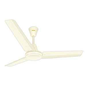 Luminous Hi Air Classic 72W Ivory Ceiling Fan, F05HIAIRCLIVO, Sweep: 1200 mm