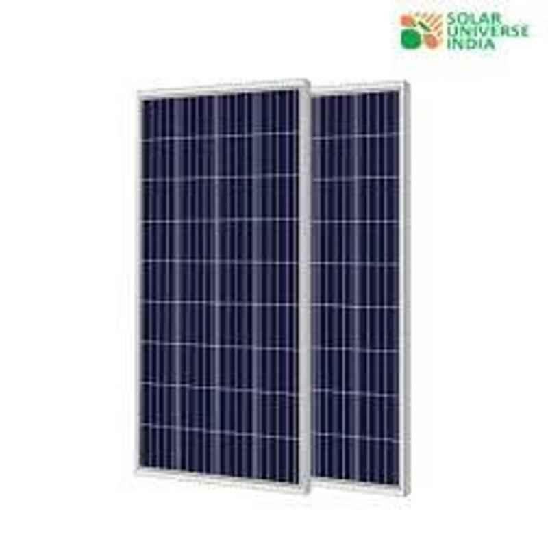 SUI Solar Panel 150 Watt - 12v
