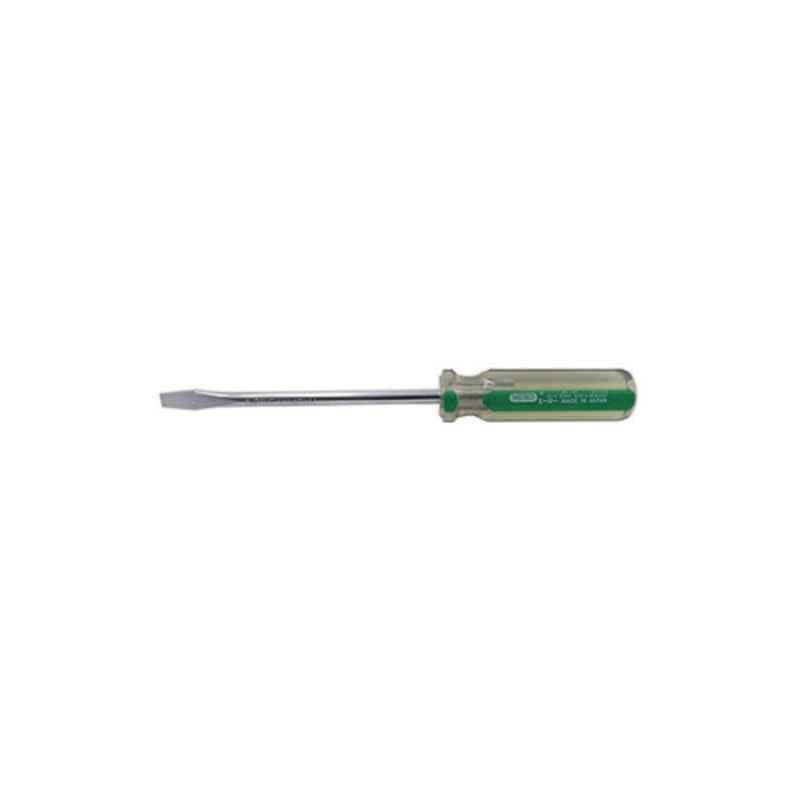 Hero 8 inch x 8mm Crystal Line Screwdriver, 106-8X8