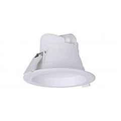Panasonic Bulwark 8W 6500K Aluminium Down Light, PDLM03087