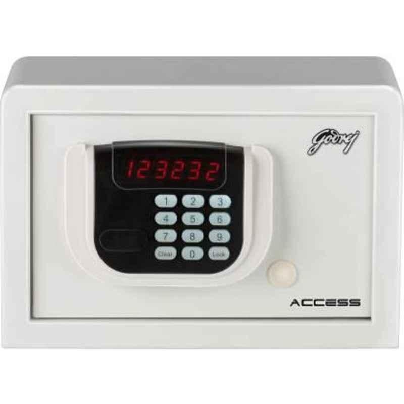 Buy Godrej Access Digital Electronic Safe Locker Online At Best Price