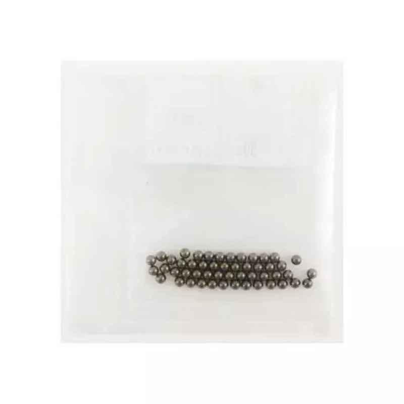 Lab Plus Titanium Ball 4 mm, LP-9351 (Pack of 50)