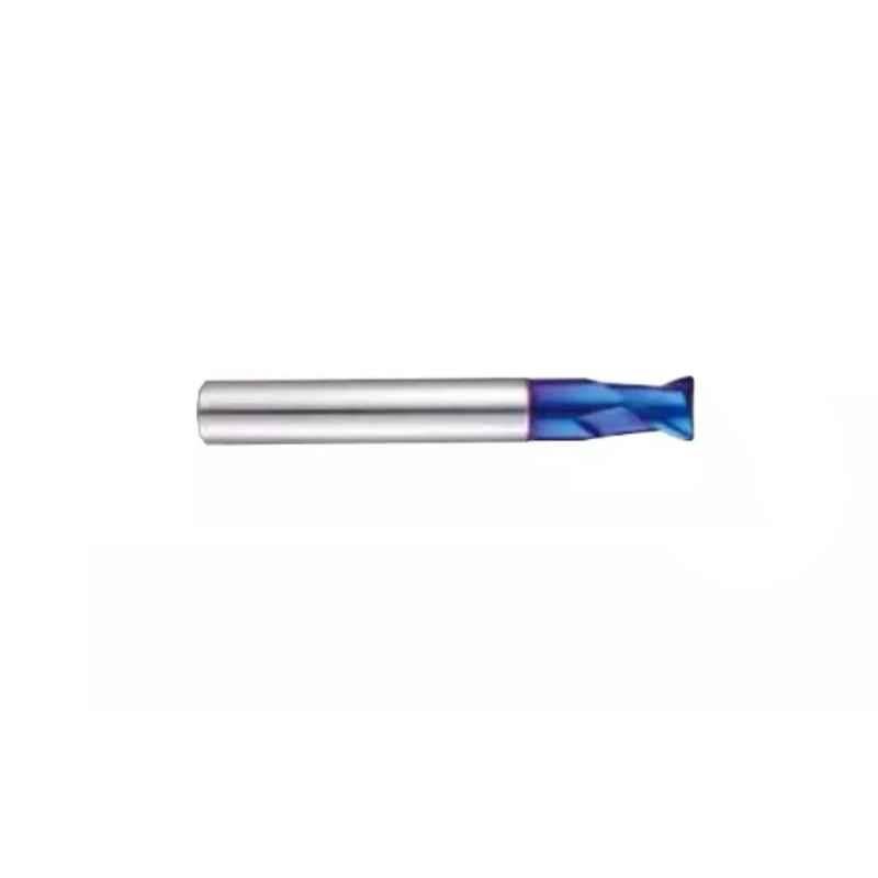 YG-1 60mm 2 Flute End Mill for Rib Processing, G8A60929